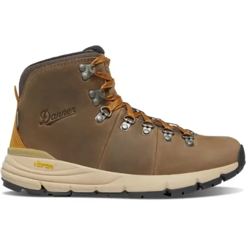Danner Mountain 600 Leaf GTX Hiking Boots