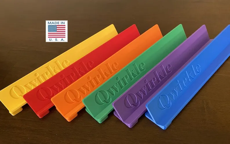 Qwirkle Tile Holders