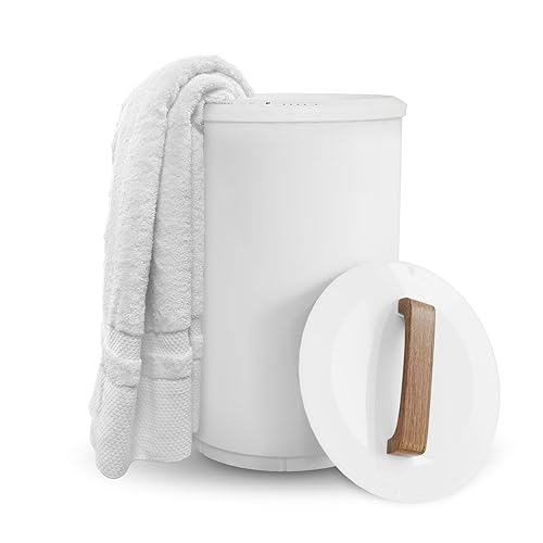 SAMEAT Heated Towel Warmers