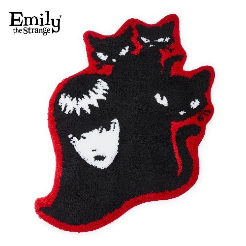 Kitty Crew Rug | Default Title