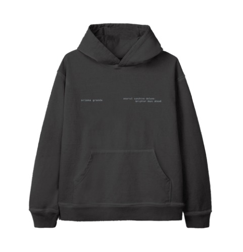 Brighter Days Ascend Hoodie | XL