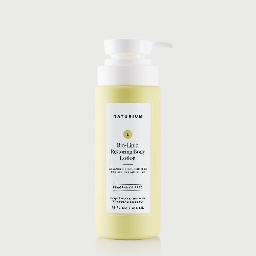 Naturium Bio-Lipid Restoring Body Lotion