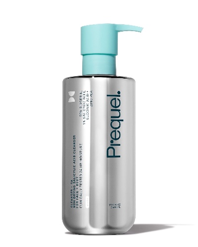 Prequel Gleanser + SA