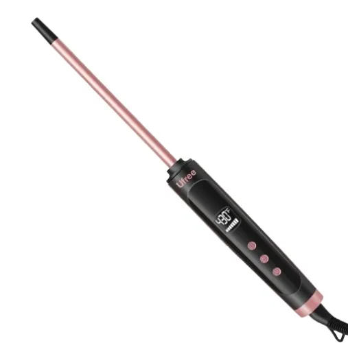small curling iron