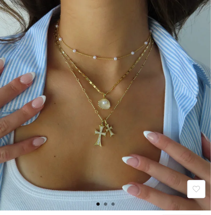 ⭐️It girl bundle