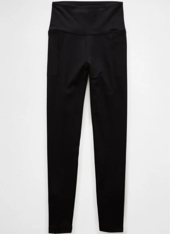 Arie the everything high waisted pocket legging