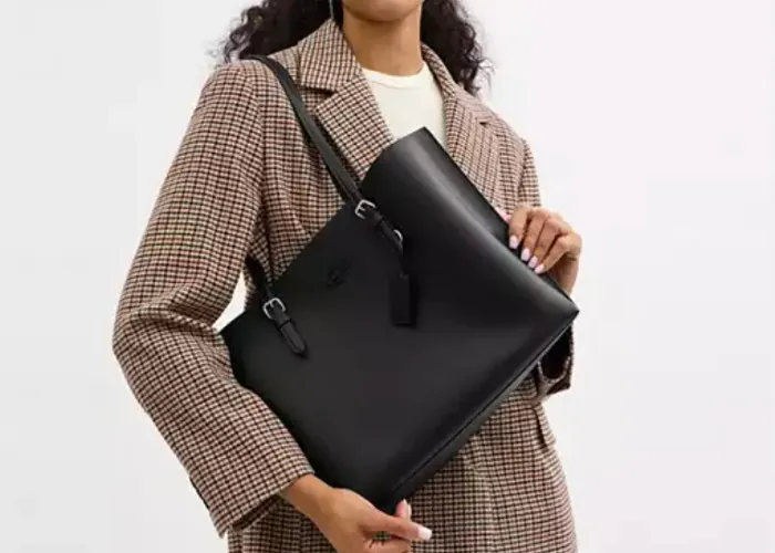 Mollie Tote Bag