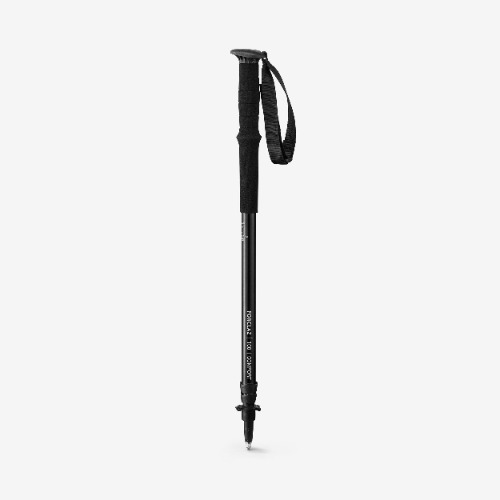 Bâton de randonnée ajustable – MT 100 Confort