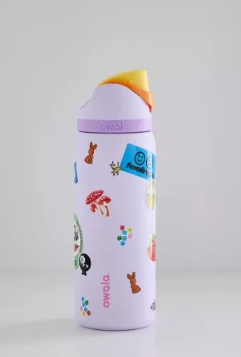 Owala UO Exclusive FreeSip 32 oz Water Bottle