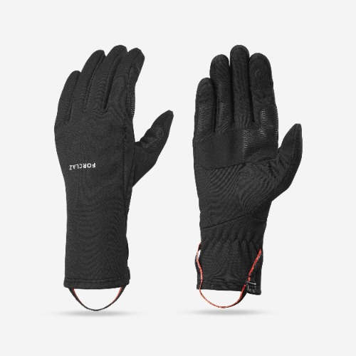 Gants mi-saison - MT 500 noir