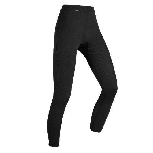 Couche de base femme – BL 100 noir