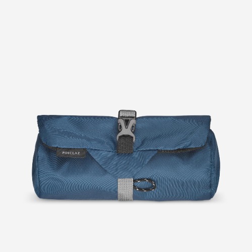 Trousse de toilette de randonnée ultralégère