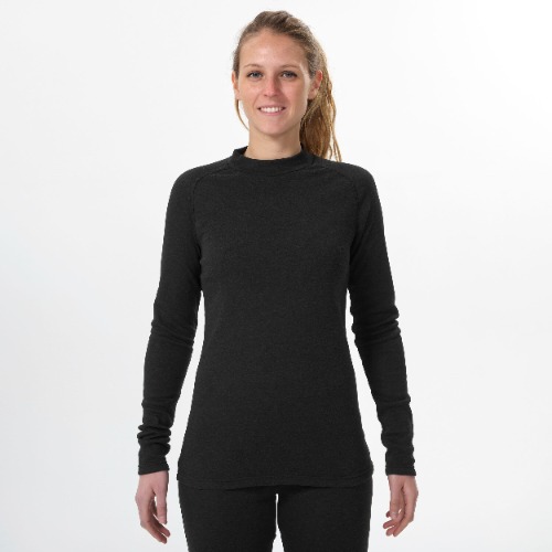 Couche de base de ski haut femme – BL 100