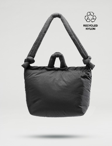 Ona Pro Soft Bag | Black