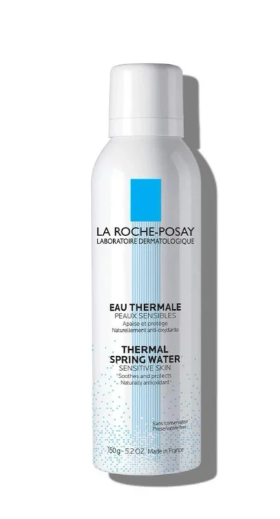 La Roche-posay facial spray