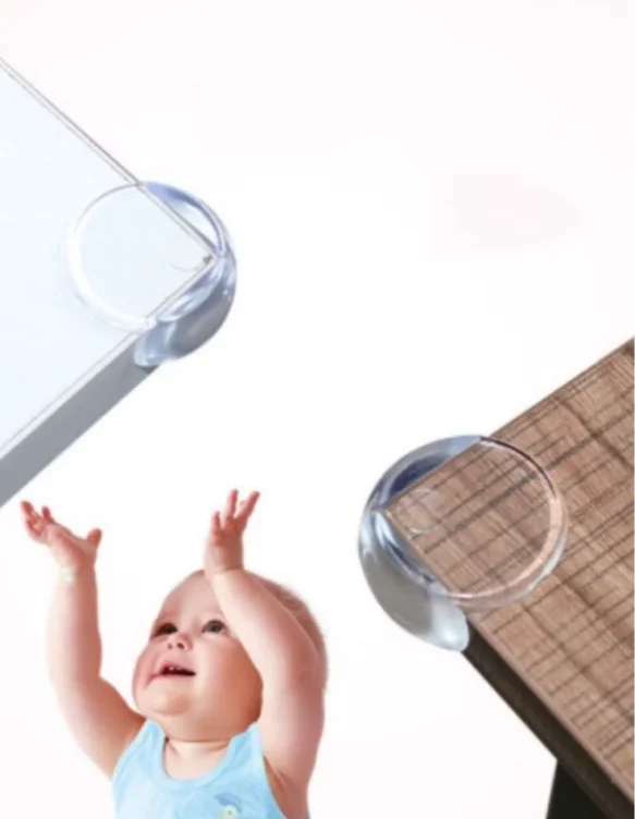Kit 4 protetores de Quina Shopee