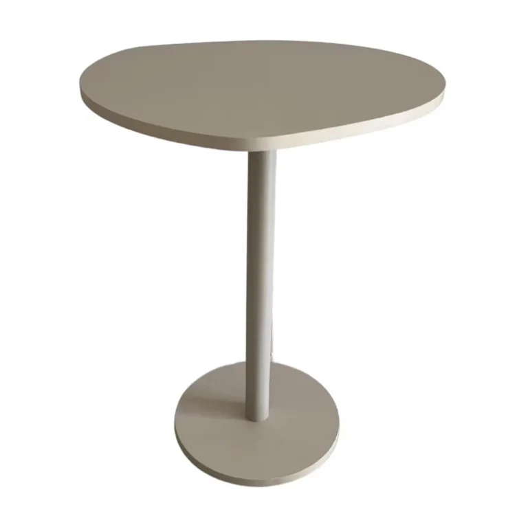 OK ✅✅✅✅✅ Mesa lateral Branca Shopee 