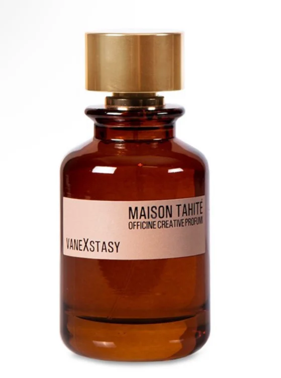 Vanexstasy Eau de Parfum by Maison Tahite | Luckyscent