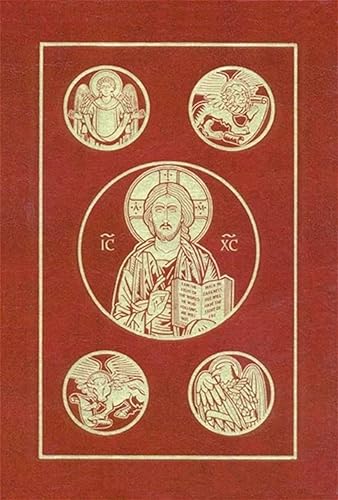 Ignatius Bible: Revised Standard Version - Second Catholic Edition