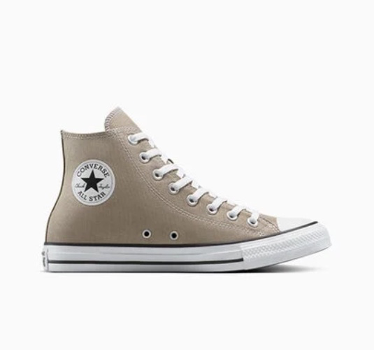 ​Chuck Taylor All Star Canvas Unisex High Top Shoe. Converse.com