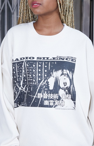 John Galt Charlize Long Sleeve Top | PacSun