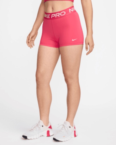 Nike Pro Women's 3" Shorts