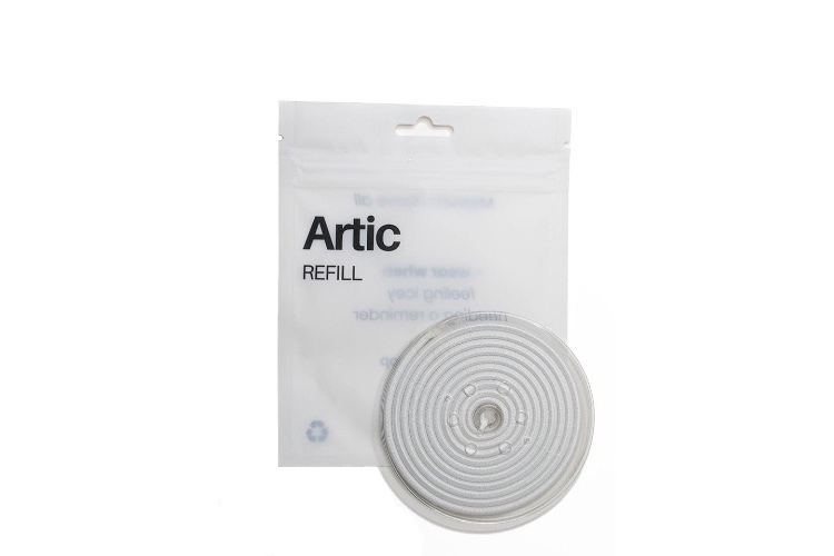 Refill - Artic | Default Title