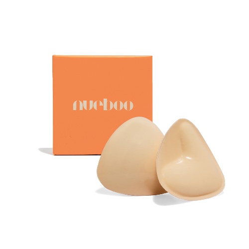Instant Volume Sticky Inserts | Ivory / B