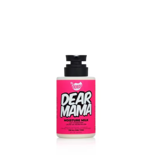 The Doux Dear Mama Moisture Milk Leave-In Conditioner - 12 fl oz