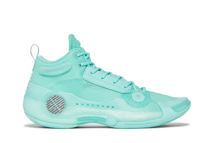 Buy Way of Wade 10 'Mint' - ABAS115 4 | GOAT