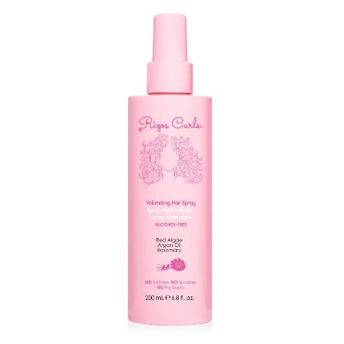 Alcohol-Free Hair Spray for Hold | Default Title