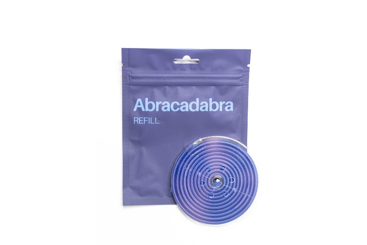 Refill - Abracadabra | Default Title