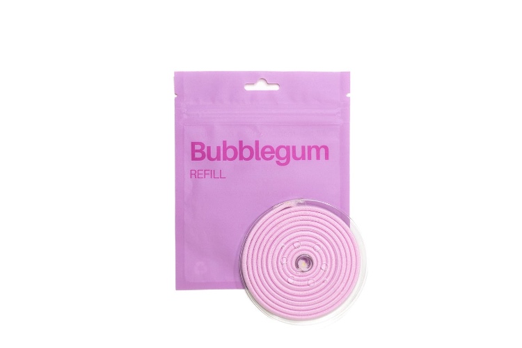 Refill - Bubblegum | Default Title