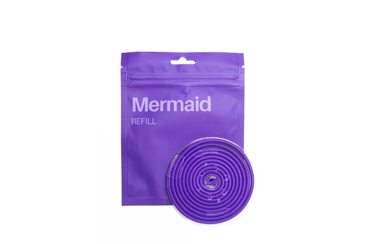 Refill - Mermaid | Default Title