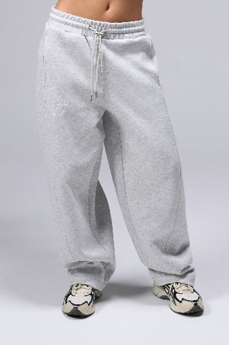 Scuba Tech™ Wide Leg Sweatpants |Oversized Sweatpants | TLF Apparel  