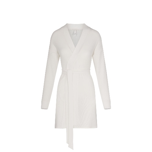 SOFT LOUNGE ROBE | MARBLE
