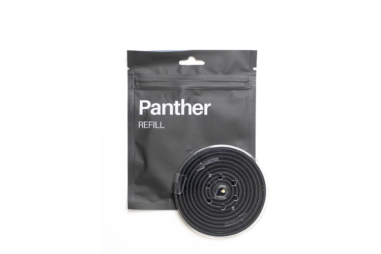 Refill - Panther | Default Title