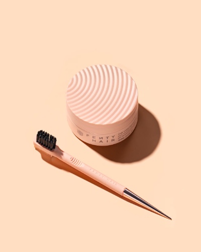 The Controlling Type Hair-Thickening Edge Control Gel + Styling Tool | Default Title