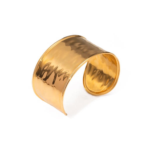 Positano Cuff Bracelet | Default Title