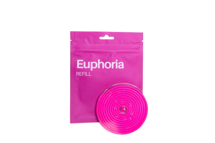 Refill - Euphoria | Default Title