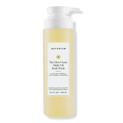 The Glow Getter Multi-Oil Hydrating Body Wash