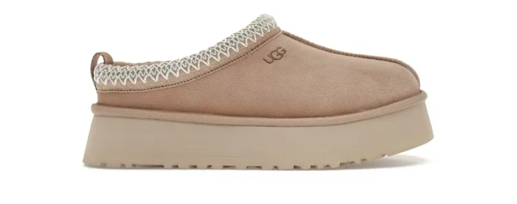 UGG Tazz Slipper Sand (Women's)