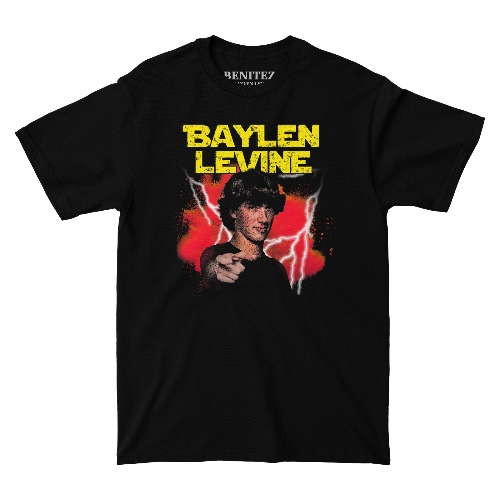 Baylen Levine Graphic Tee