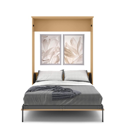 Simple Murphy Bed (Unassembled) | Default Title