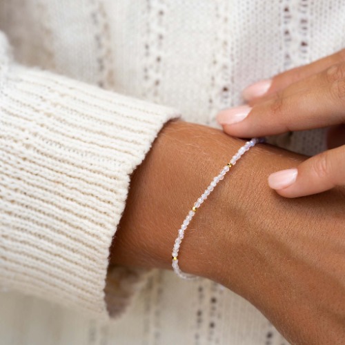 Moonstone Bracelet | Default Title