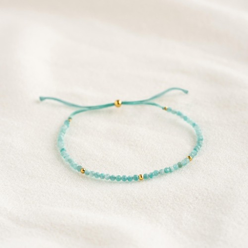 Amazonite Bracelet | Default Title
