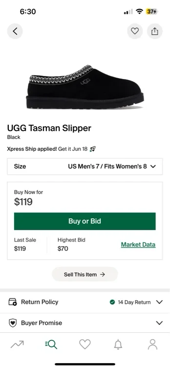Women's Tasman II