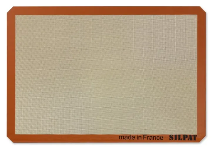 Silpat Non-Stick Silicone Baking Mat