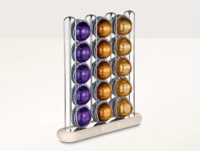 Vertuo Nespresso Display Drawer Dispenser