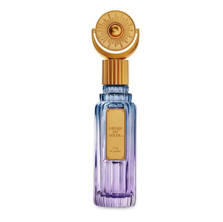 L'eau de Parfum Eau de Parfum by Cirque du Soleil | Luckyscent